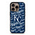 KANSAS CITY ROYALS 2 iPhone 16 Pro Case Cover