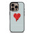 KANYE WEST 808S & HEARTBREAK ALBUM iPhone 16 Pro Case Cover