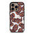 KANYE WEST KIMOJI iPhone 16 Pro Case Cover