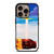 KANYE WEST RAPPER ART iPhone 16 Pro Case Cover