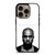 KANYE WEST RAPPER WHITE iPhone 16 Pro Case Cover