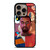 KANYE WEST RAPPER iPhone 16 Pro Case Cover