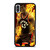 PASCAL SIAKAM TORONTO RAPTORS iPhone X / XS Case Cover