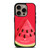 KATE SPADE NEW YORK WATER MELON ICON iPhone 16 Pro Case Cover