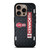 KENWORTH PLATE EMBLEM iPhone 16 Pro Case Cover