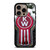KENWORTH TRUCK LOGO iPhone 16 Pro Case Cover