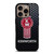 KENWORTH TRUCK iPhone 16 Pro Case Cover
