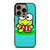 KEROPPI iPhone 16 Pro Case Cover