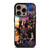 KINGDOM HEARTS 3 DISNEY iPhone 16 Pro Case Cover