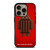 KIT KAT CHOCOLATE ANDROID ICON iPhone 16 Pro Case Cover