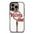KNIVES OUT MOVIES ART iPhone 16 Pro Case Cover