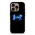 LOGO UNDER ARMOUR iPhone 16 Pro Case Cover