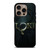 LOKI LOGO iPhone 16 Pro Case Cover