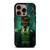 LOKI THE SERIES iPhone 16 Pro Case Cover
