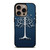 LORD OF THE RING TREE iPhone 16 Pro Case Cover
