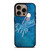 LOS ANGELES DODGERS iPhone 16 Pro Case Cover