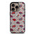 LOUIS VUITTON LV 1854 LOGO ICON iPhone 16 Pro Case Cover