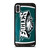 PHILADELPHIA EAGLES NFL BALL iPhone X / XS Case Cover