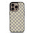 LOUIS VUITTON PATTERN LV iPhone 16 Pro Case Cover