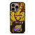 LSU TIGERS FOOTBALL iPhone 16 Pro Case Cover