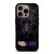 LSU TIGERS LOGO UNIVERSITY FOOTBALL TEAM ICON iPhone 16 Pro Case Cover