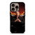 LUCIFER MOVIES FIRE iPhone 16 Pro Case Cover