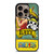 LUFFY ONE PIECE iPhone 16 Pro Case Cover