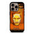 MAD MAX iPhone 16 Pro Case Cover