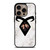 MALEC ANGELIC SHADOWHUNTERS iPhone 16 Pro Case Cover