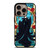 MALEFICENT SLEEPING BEAUTY iPhone 16 Pro Case Cover
