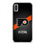 PHILADELPIA FLYERS FOOTBALL TEAM iPhone X / XS Case Cover