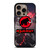 MAMMUT LOGO iPhone 16 Pro Case Cover