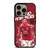 MANCHESTER UNITED BRUNO FERNANDES iPhone 16 Pro Case Cover