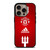 MANCHESTER UNITED ICON iPhone 16 Pro Case Cover