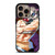 MANGA DEMON SLAYER INOSUKE HASHIBIRA ANIME iPhone 16 Pro Case Cover