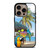 MARGARITAVILLE JIMMY BUFFETT'S iPhone 16 Pro Case Cover