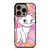 MARIE CAT DISNEY iPhone 16 Pro Case Cover