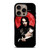 MARILYN MANSON iPhone 16 Pro Case Cover