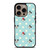 MICKEY AND MINNIE MOUSE DISNEY POLKADOTS iPhone 16 Pro Case Cover