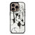 MICKEY MOUSE RETRO DISNEY iPhone 16 Pro Case Cover
