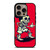 MICKEY MOUSE ZOMBIE Disney iPhone 16 Pro Case Cover