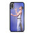 QUEEN FREDDIE MERCURY RAMI MALEK iPhone X / XS Case Cover