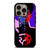 MILE MORALES SPIDERMAN X PROWLER iPhone 16 Pro Case Cover