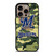 MILWAUKEE BREWERS CAMO LOGO iPhone 16 Pro Case Cover