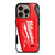 MILWAUKEE TOOLS JIG SAW BARE TOOL iPhone 16 Pro Case Cover