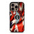 MINI COOPER S LOGO 2 iPhone 16 Pro Case Cover