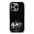 MINIONS DESPICABLE ME STAR WARS iPhone 16 Pro Case Cover
