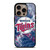 MINNESOTA TWINS LOGO MLB BASEBALL TEAM iPhone 16 Pro Case Cover