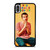 REX ORANGE COUNTY iPhone X / XS Case Cover