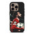 MOHAMED SALAH LIVERPOOL iPhone 16 Pro Case Cover